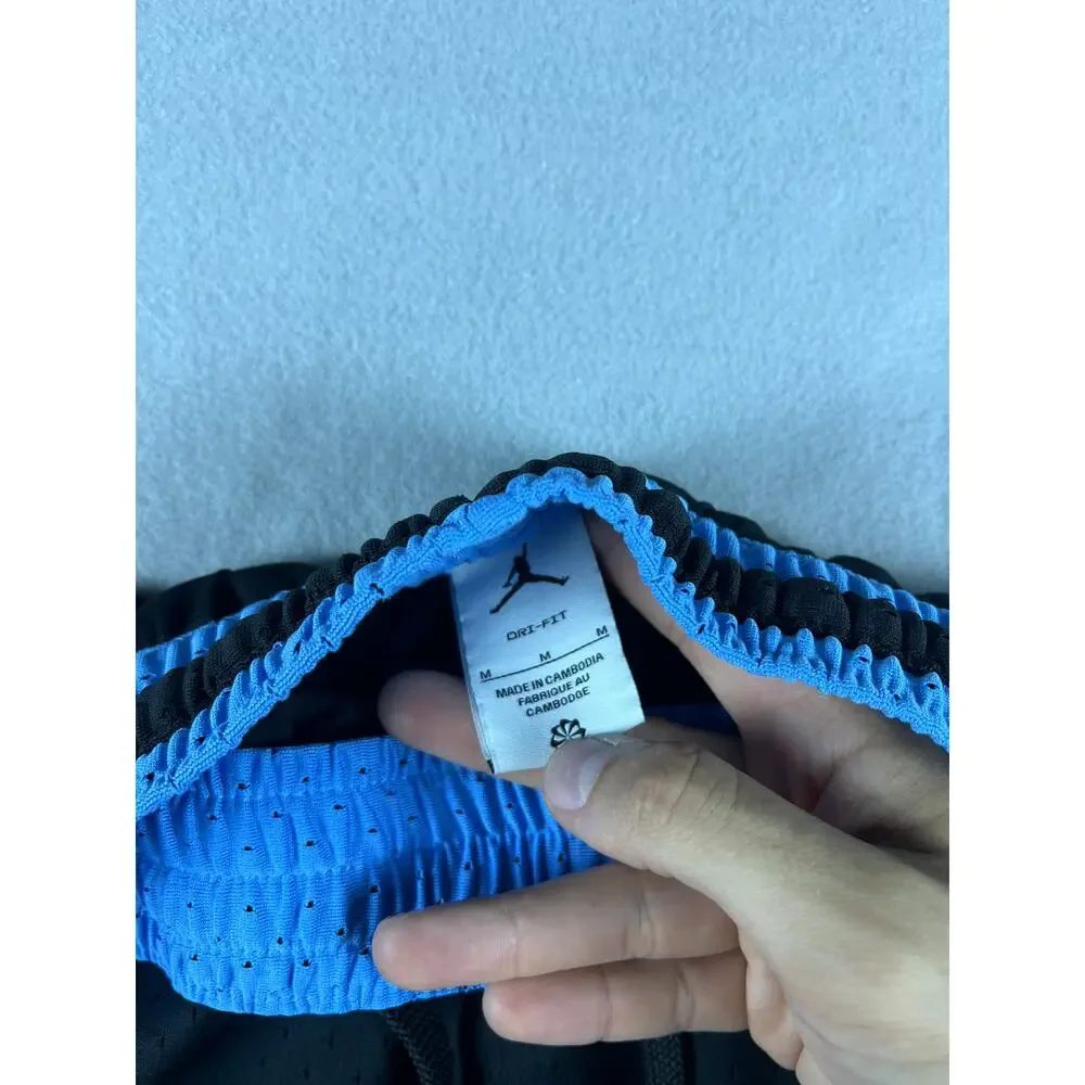 Nike size no